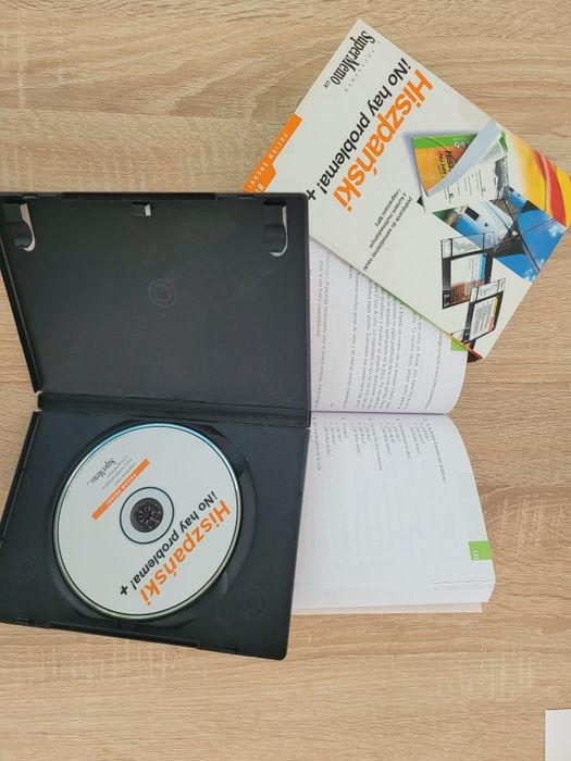 Hiszpański "No hay problema"