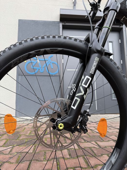 Raty 0%, 12 m-cy gw. Focus ( L ) JAM2 8.7, KARBON, 15km, 29" [441]