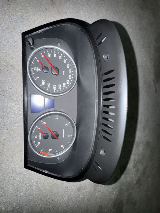 Filtro KN / Quadrante