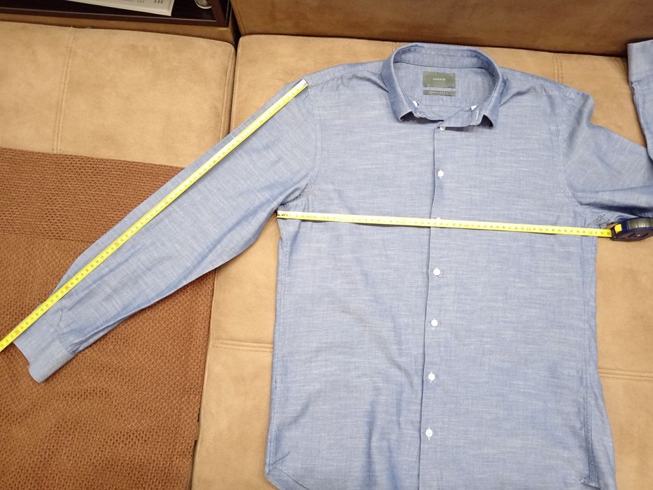 Мужская рубашка RESERVED