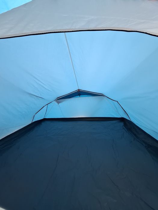 Tenda quechua arpenaz family 4