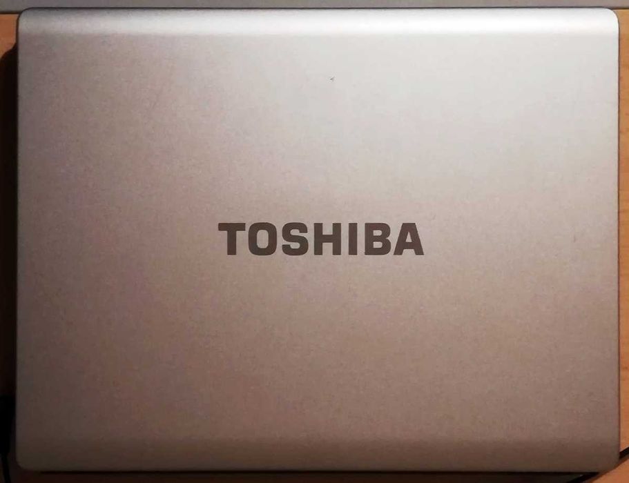 Toshiba Satellite L300D