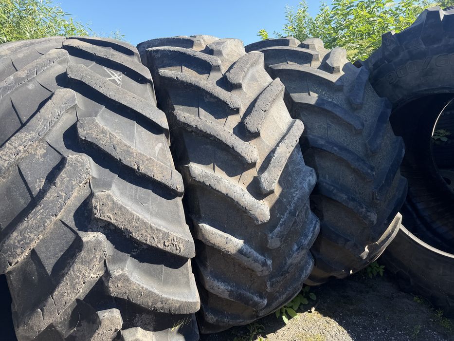710/75r42 Trelleborg TM900