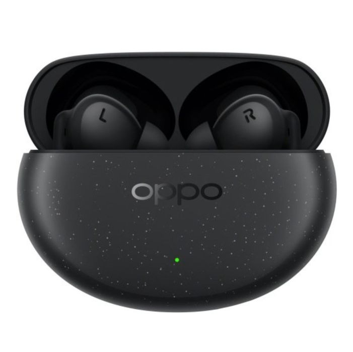 OPPO Air4 Pro Black