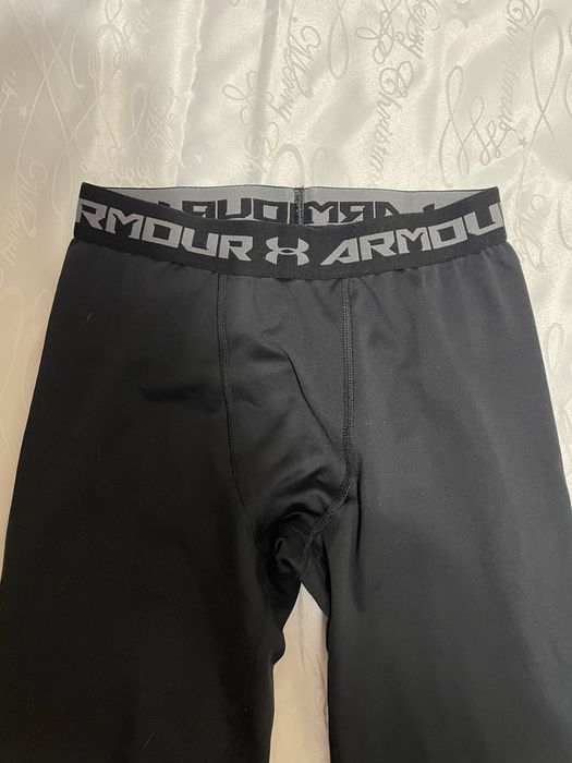 Термобілизна Under Armour