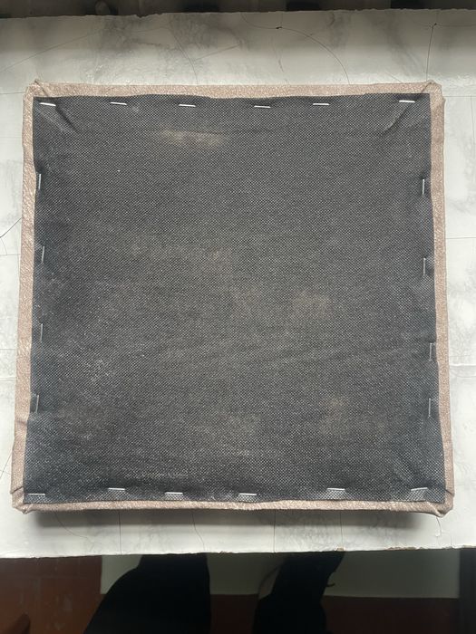 Сидіння для табуретки