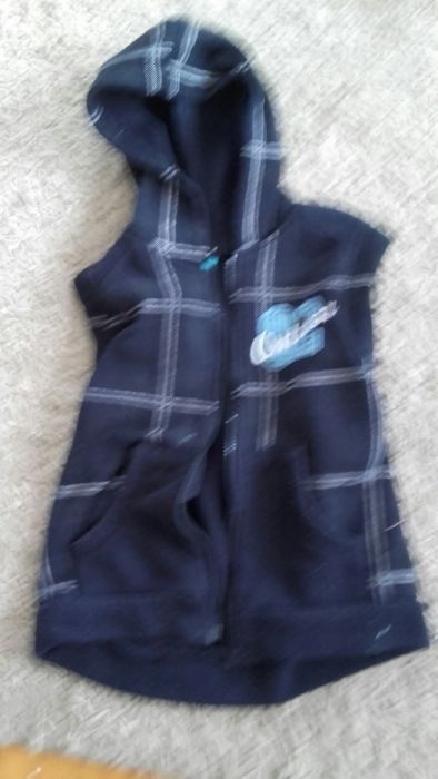 Kamizelki dla chłopca