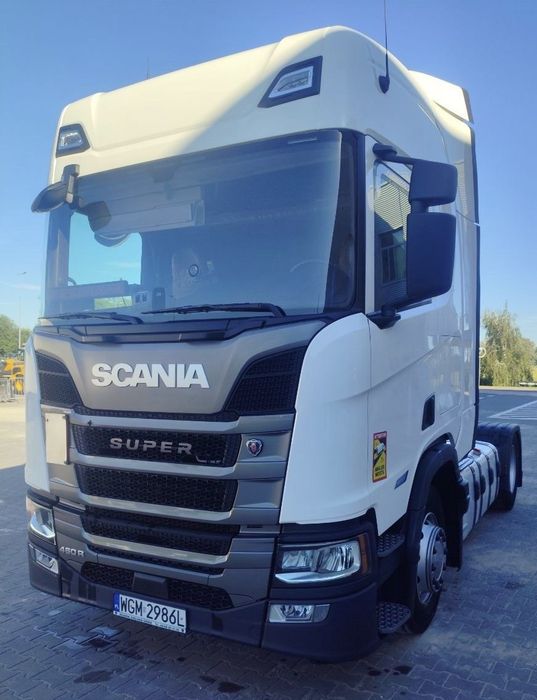 Scania