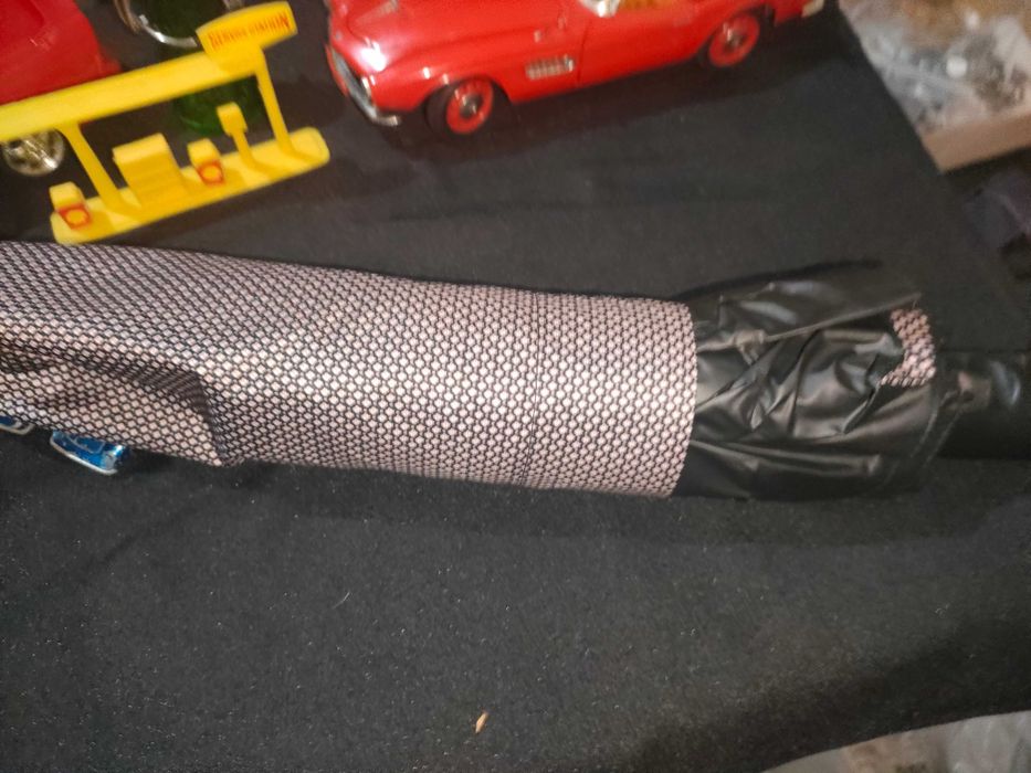 Chapéu de chuva Mercedes