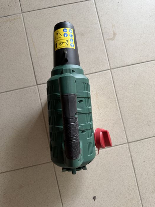 Pulverizador automatico parkside