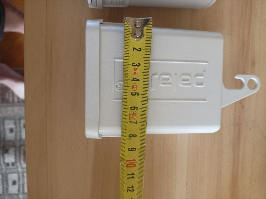 Pojemniki plastikowe dowolnego przeznaczenia.