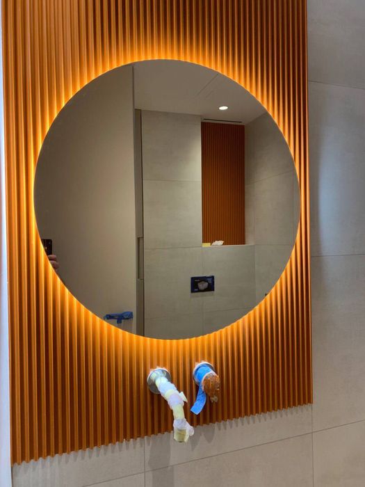 LED Зеркала с подсветкой