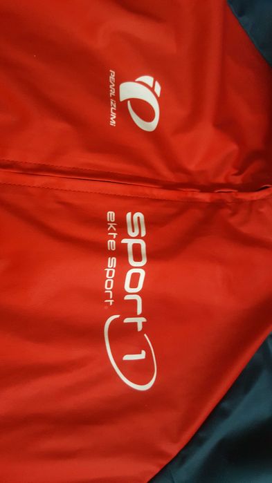 wiatrówka Pearl Izumi Run L