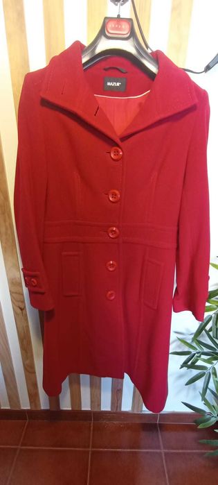 4 Casacos de senhora para o inverno - Oportunidade (veja cada um)