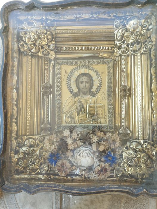 Продам большую икону