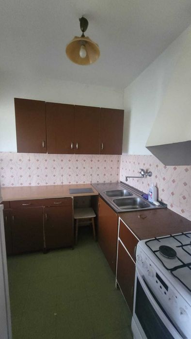 Duży pokój z balkonem Katowice Ligota-Panewniki dla studentów.