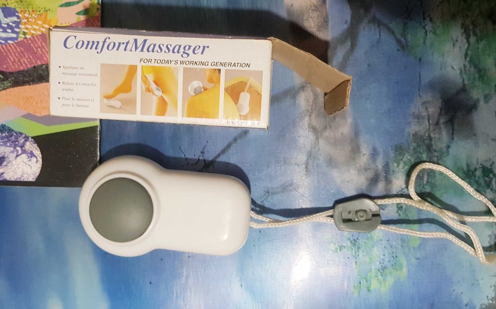 Массажёр Comfort Massager