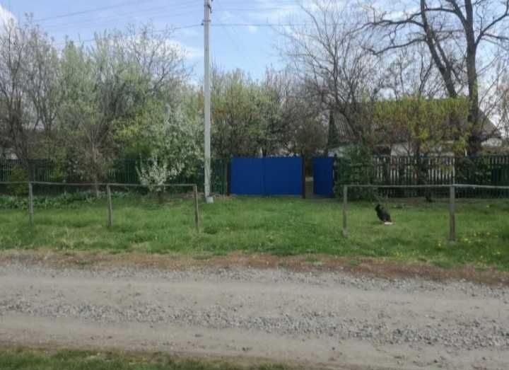 Продам будинок Полтавська область
