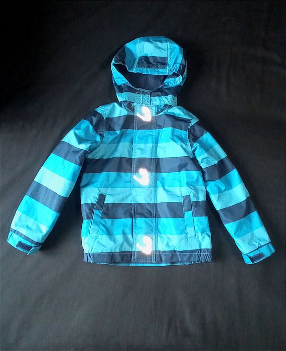 Куртка дитяча  Poco Piano