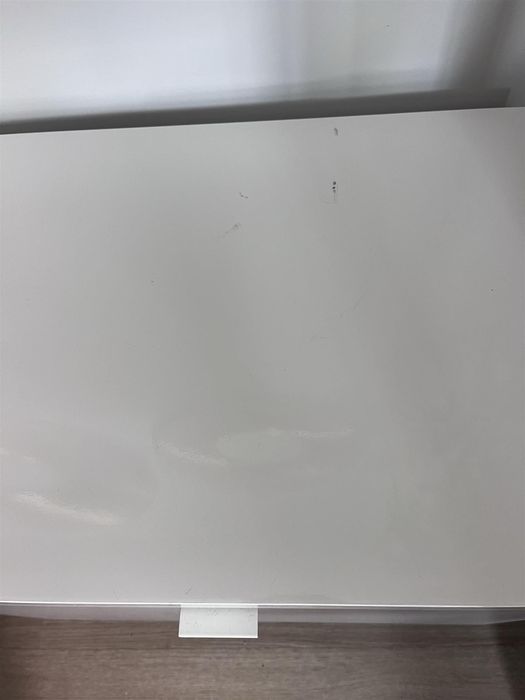 Móvel de TV branco