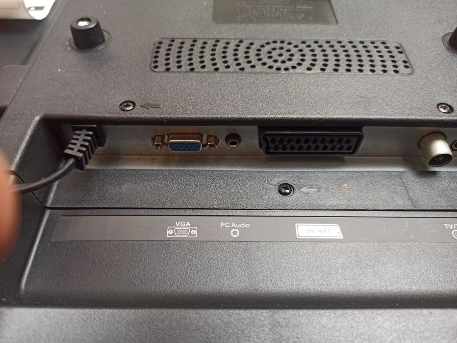 Телевизор Сатурн 32