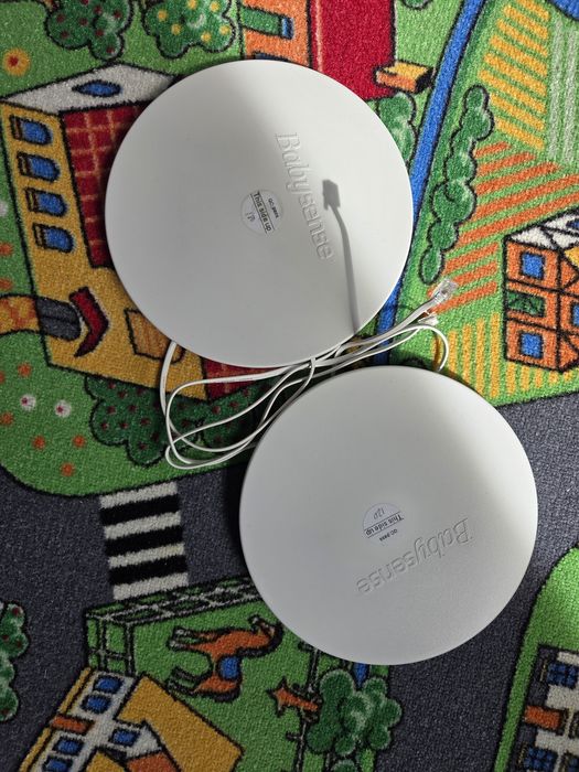 Monitor oddechu Babysense 7