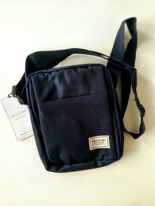 Torba męska puccini