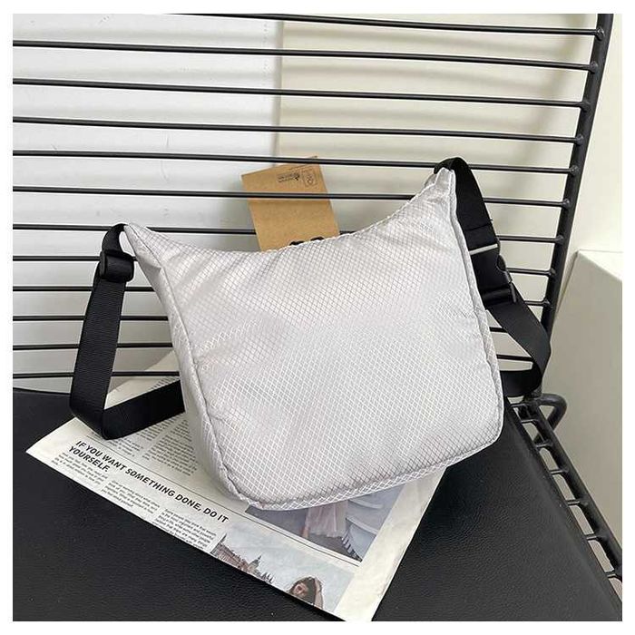 Сумка через плече The north face | месенджер ТНФ | барсетка TNF