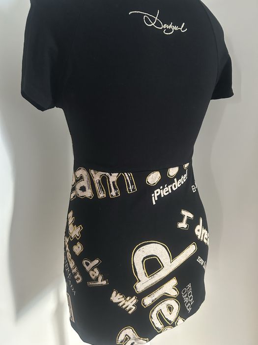 Desigual bluzka M(38)