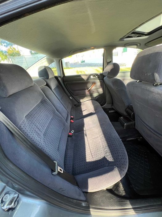 Volkswagen passat 1.9 tdi
