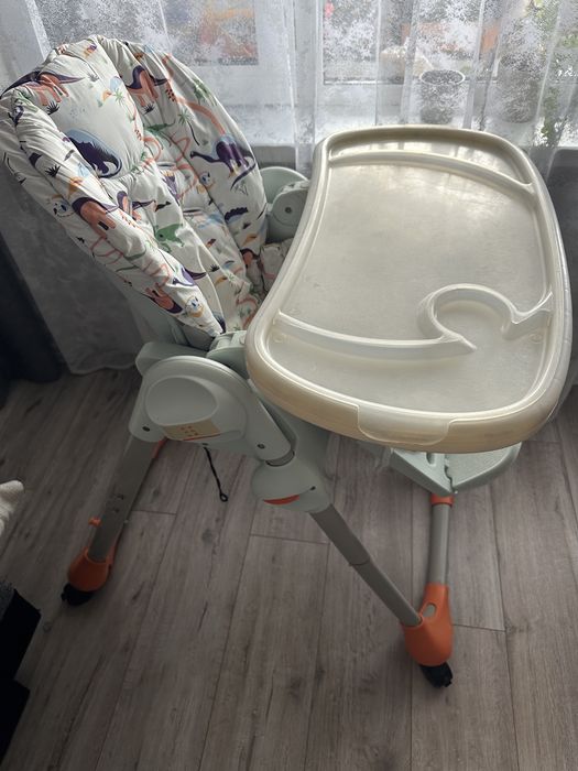 Стільчик для Годування від Чикко,Chicco