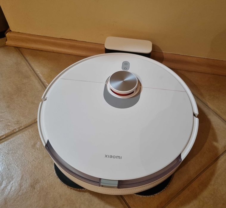 Robot sprzątający Xiaomi S20+