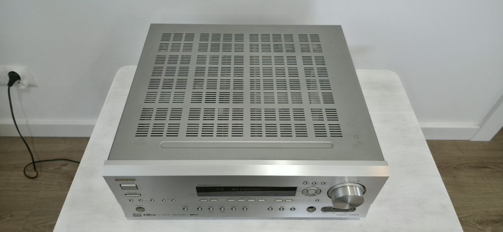 Onkyo TX SR 601 e amplituner