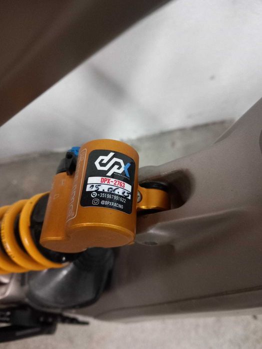 Bicicleta Enduro YT Decoy MX Core 2