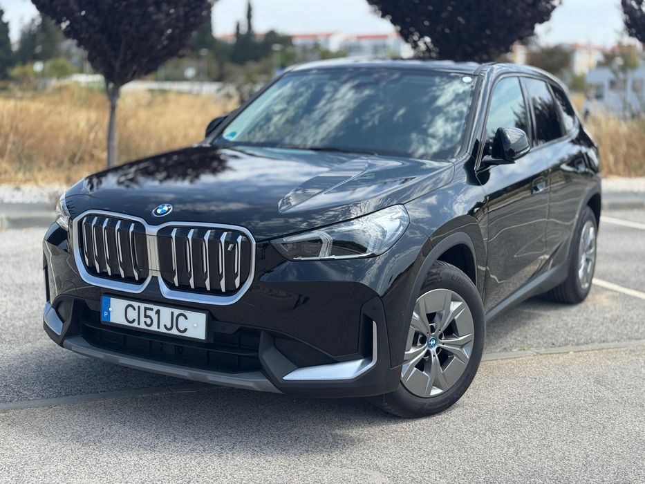 BMW iX1 xdrive30 2023