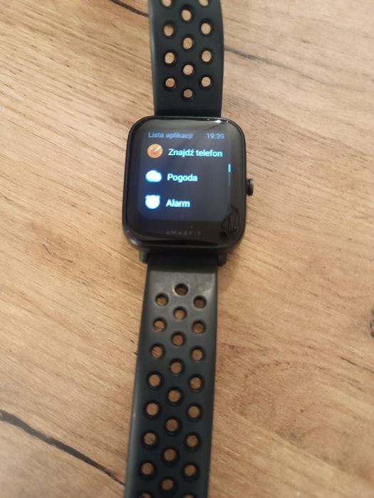 Smartwatch Amazfit
