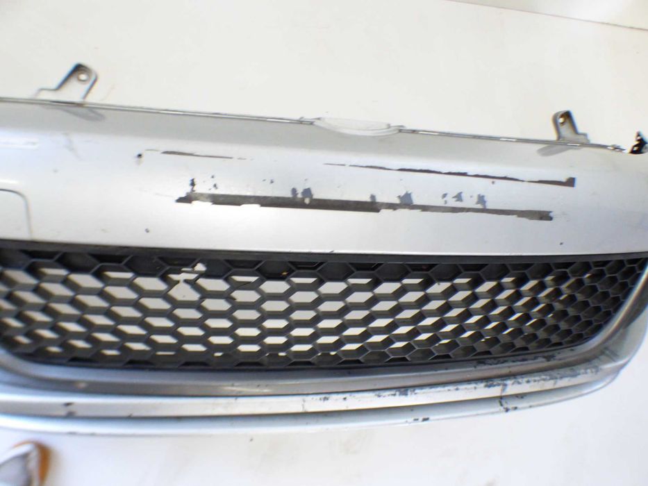 Zderzak przedni przód VW GOLF VI 6 GTI LA7W HB Spryski GORLICE