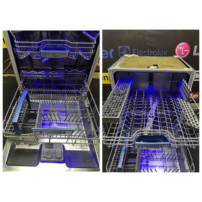 Посудомийна машина Bosch /A+++ / Zeolith / 13 комлектів,посудомоечна