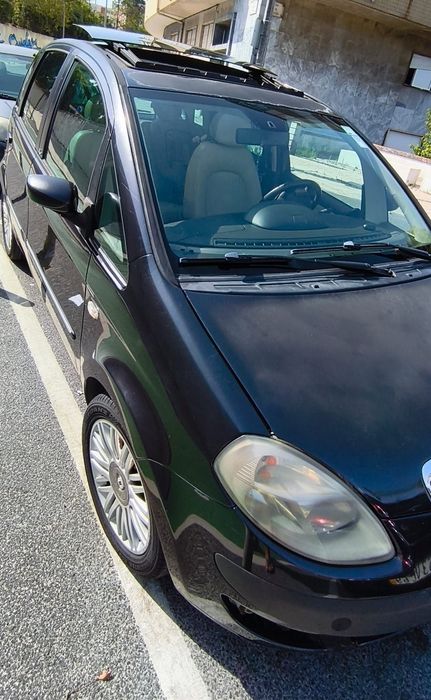 Lancia Musa 1.3 Diesel