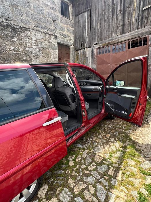 Citroën C8 2.2 exclusive