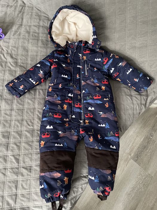 Комбінезон дитячий