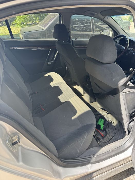 Продаж авто Opel Vectra