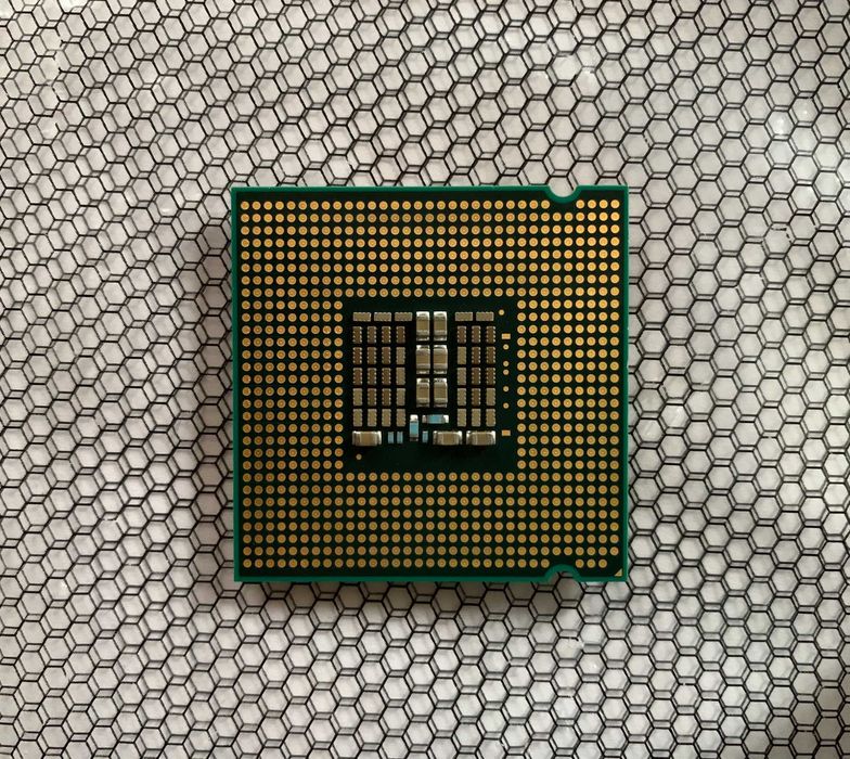 Процесор Intel Core 2 Quad Q9650, Socket LGA 775, TDP 95W