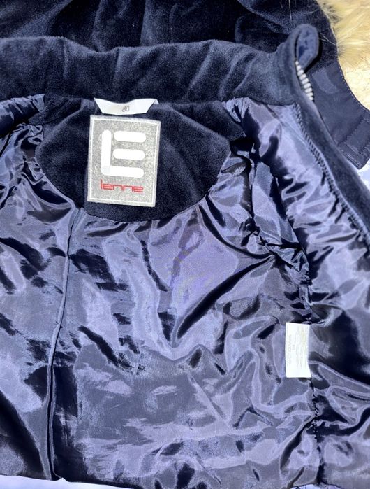 Продам комбінезон зимовий "Lenne " розмір 86