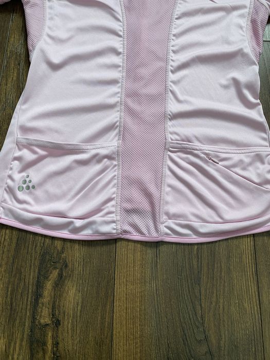 Koszulka rowerowa Craft