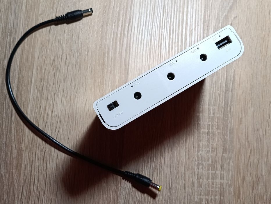 Повербанк 19 вольт