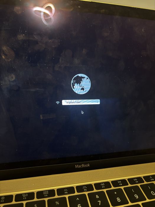 Macbook retina 12 macos monterey 2016 matryca