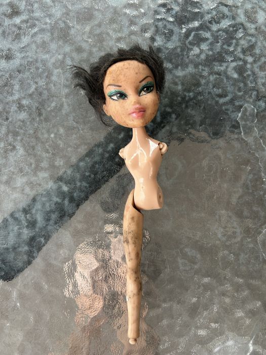 Оригінальні bratz лотом