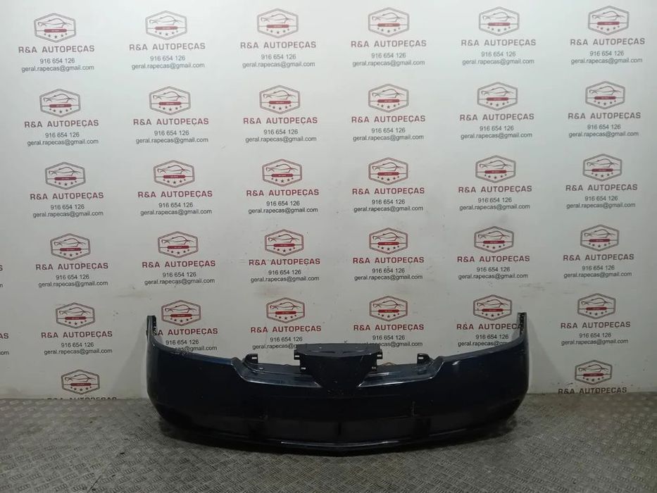 Parachoques Frente Frontal Nissan Primera P12 Original