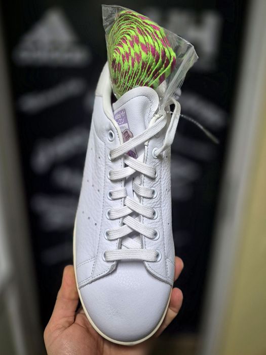 Жіночі кросівки Adidas Stan Smith(Оригінал)36,37,38,39,40,41